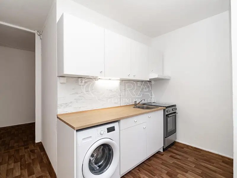 Pronájem bytu 3+1, 55 m², Ostrava-město, Ostrava